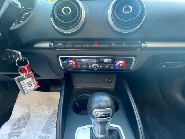 AUDI A3 usata, con Controllo trazione