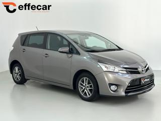 TOYOTA Verso usata, con Alzacristalli elettrici