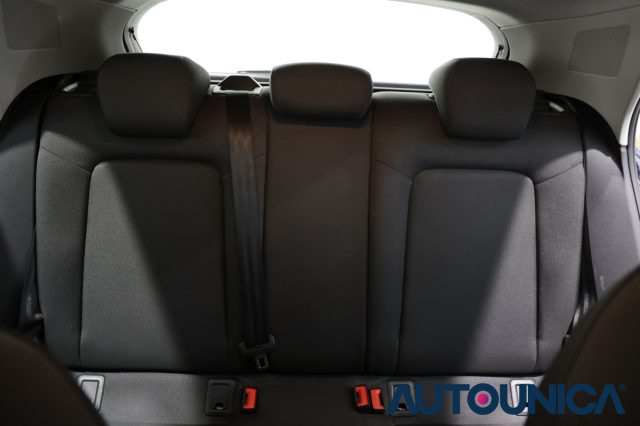 AUDI A1 usata 54