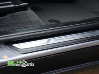 BMW X3 usata 32