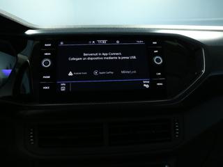 VOLKSWAGEN T-Cross usata, con Servosterzo