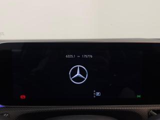 MERCEDES-BENZ A 200 usata, con Chiusura centralizzata