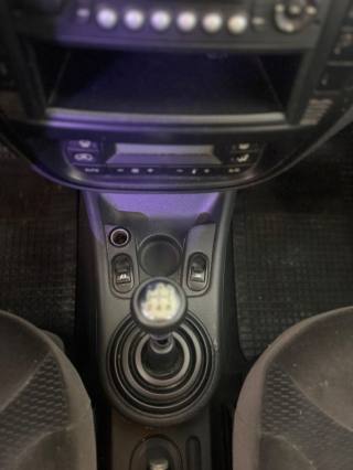 CITROEN C3 usata, con Sensore di luce