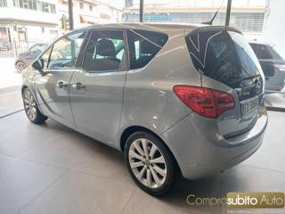 OPEL Meriva usata, con Controllo trazione