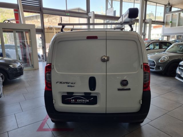 FIAT Fiorino usata, con Chiusura centralizzata