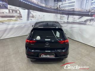 VOLKSWAGEN Golf usata, con Antifurto