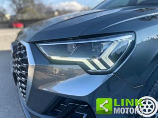 AUDI Q3 usata, con Alzacristalli elettrici