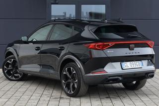 CUPRA Formentor usata, con Airbag Passeggero