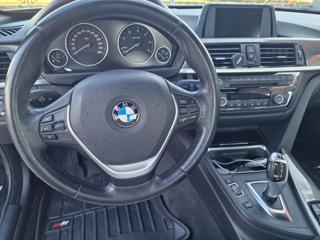 BMW 420 usata, con ESP