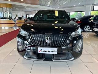 PEUGEOT 2008 usata, con Airbag laterali