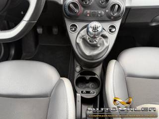 FIAT 500 usata, con Cronologia tagliandi