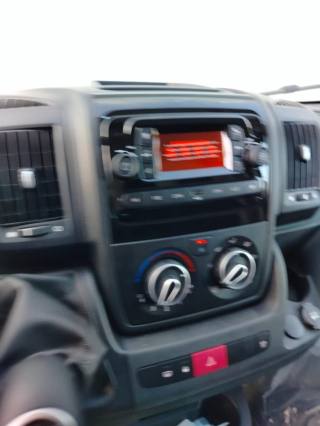 PEUGEOT Boxer usata 17