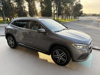 MERCEDES-BENZ GLA 200 usata, con Airbag laterali