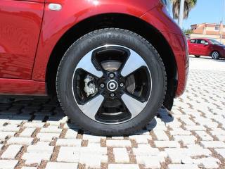 SMART ForTwo usata, con Airbag Passeggero