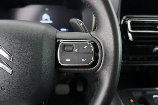 CITROEN C5 Aircross usata, con Sedili sportivi