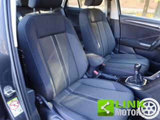 VOLKSWAGEN T-Roc usata, con Controllo automatico clima