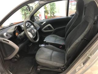 SMART ForTwo usata 12