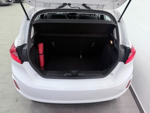 FORD Fiesta usata, con USB