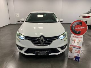 RENAULT Megane usata, con Airbag
