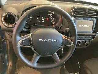 DACIA Spring usata 15