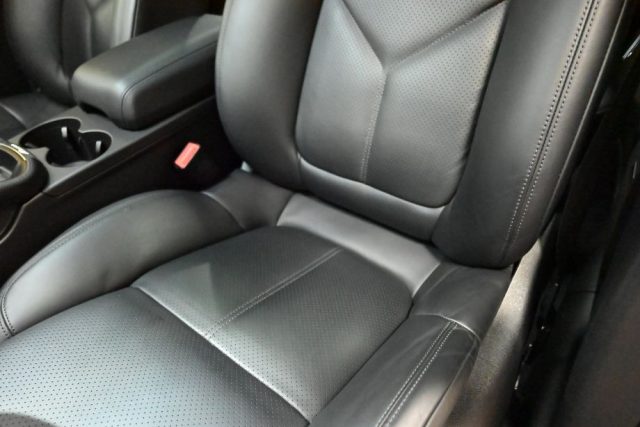 PORSCHE Macan usata 183