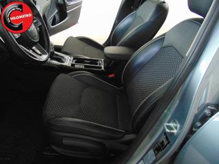 KIA XCeed usata, con Airbag Passeggero