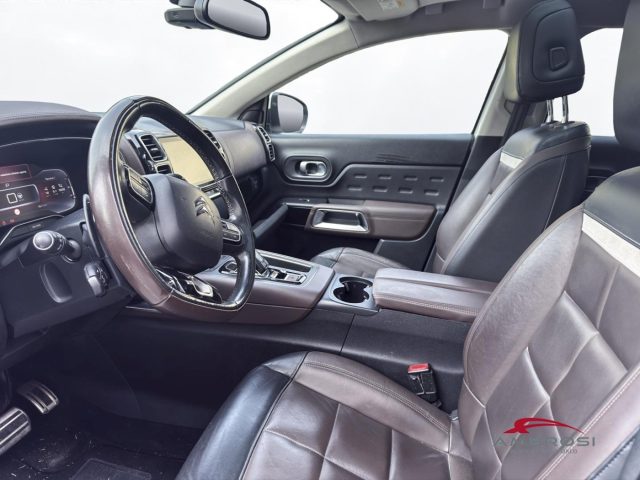 CITROEN C5 Aircross usata 8