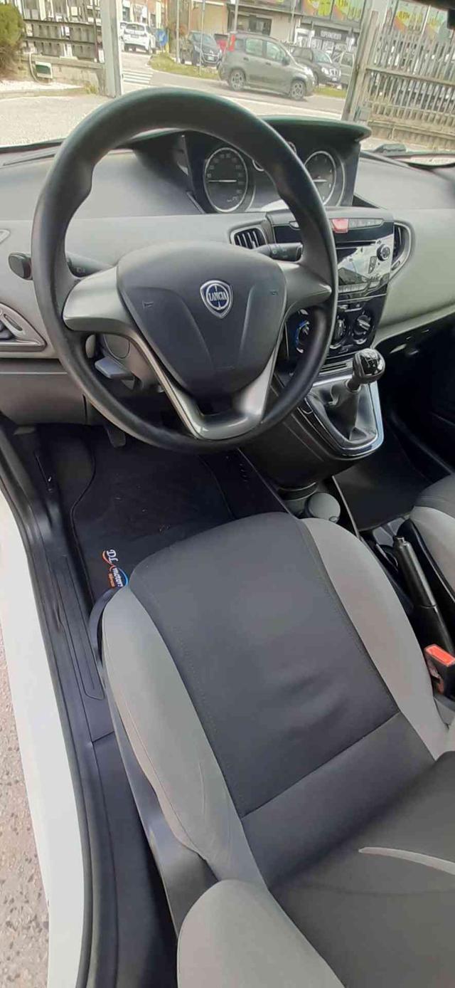 LANCIA Ypsilon usata 17