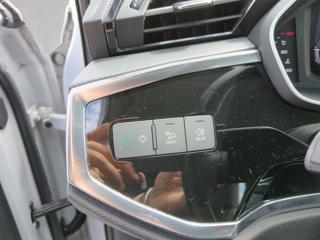 AUDI Q3 usata, con Climatizzatore