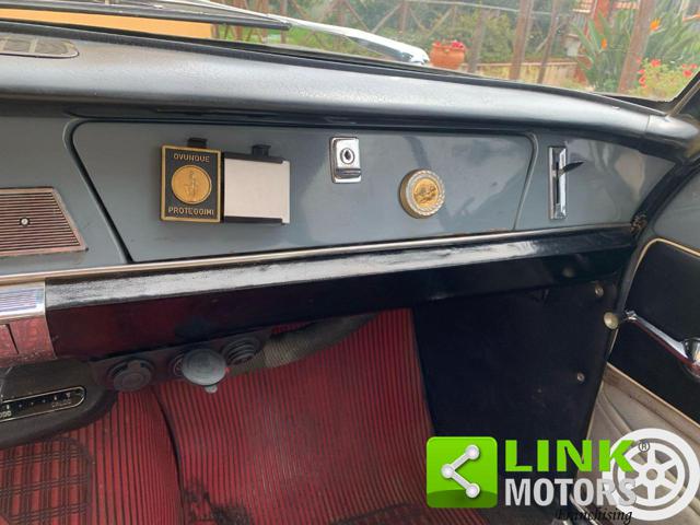 FIAT 1800 usata 14