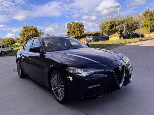 ALFA ROMEO Giulia usata 46
