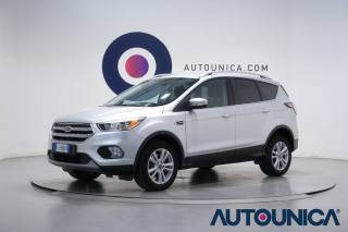 FORD Kuga 1.5 TDCI 120 CV S&S 2WD TITANIUM NEOPATENTATI