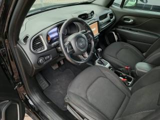 JEEP Renegade usata, con Alzacristalli elettrici