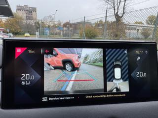 DS AUTOMOBILES DS 3 Crossback usata, con Controllo trazione