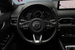 MAZDA CX-5 usata, con Fari Xenon