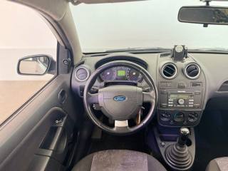 FORD Fiesta usata 16
