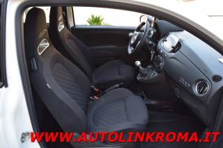 ABARTH 595 usata, con Cerchi in lega