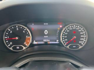 JEEP Renegade usata, con Filtro antiparticolato