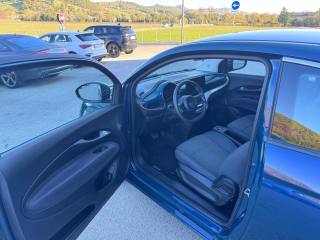 FIAT 500e usata, con Park Distance Control