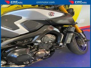 YAMAHA MT-09 usata 7