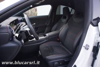 MERCEDES-BENZ CLA 220 usata, con Chiusura centralizzata