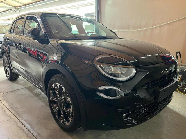 FIAT 600 usata, con ABS