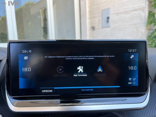 PEUGEOT 2008 usata 25