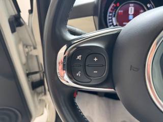 FIAT 500 usata, con USB