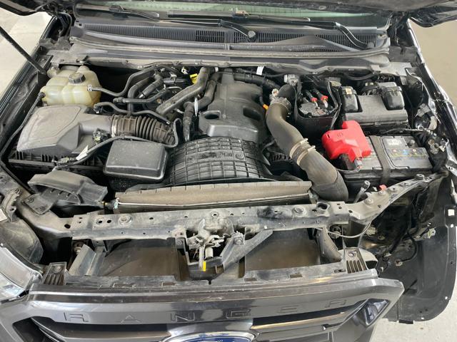 FORD Ranger usata, con Controllo trazione