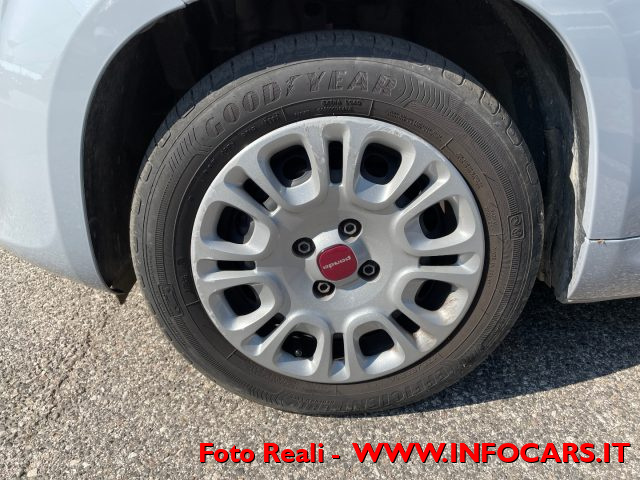 FIAT Panda usata 20
