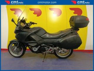 HONDA Deauville 700 usata 2