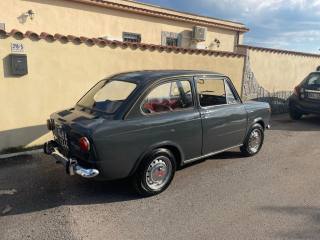 FIAT 850 usata 8