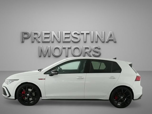 VOLKSWAGEN Golf usata, con Airbag laterali