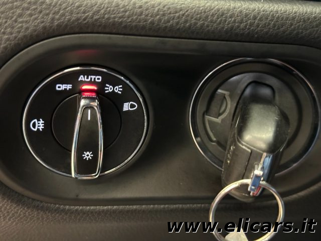 PORSCHE Macan usata, con Immobilizzatore elettronico